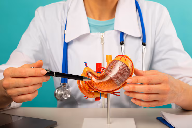 Dietitian Tips for Faster Recovery after Gastrointestinal Surgeries