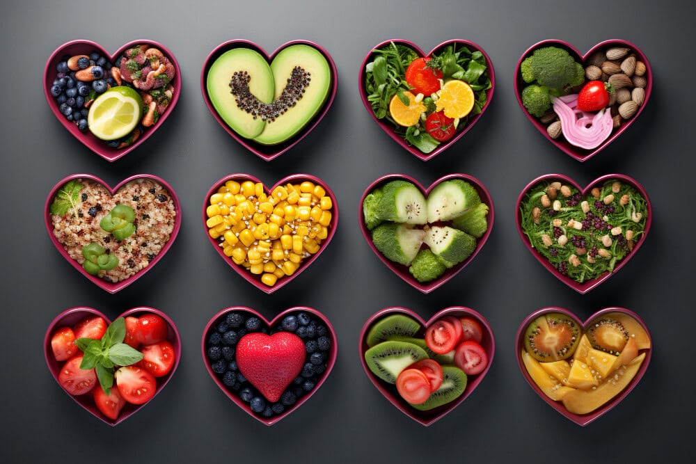 7 Best Diets for Heart Health