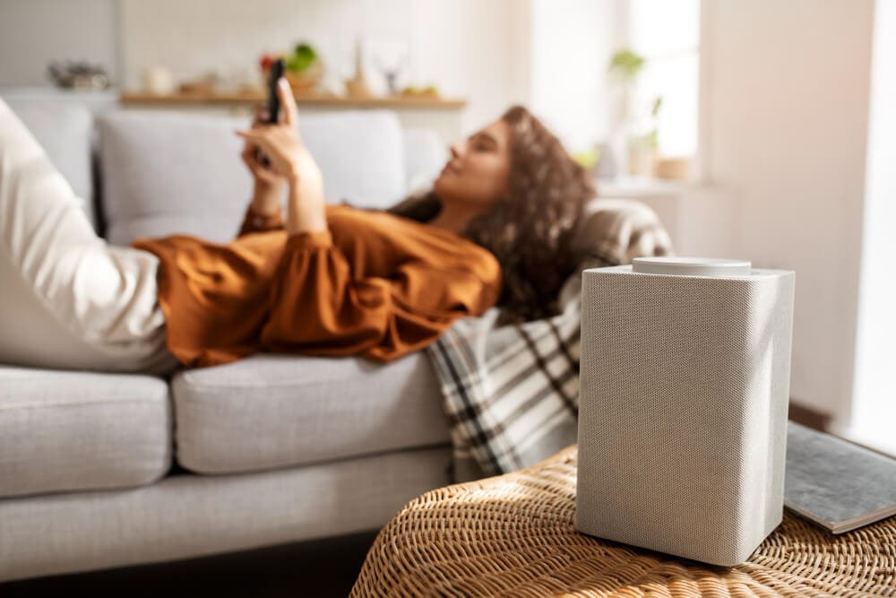 Air Purifiers, Clean Air, and Their Role in Supporting Weight Loss
