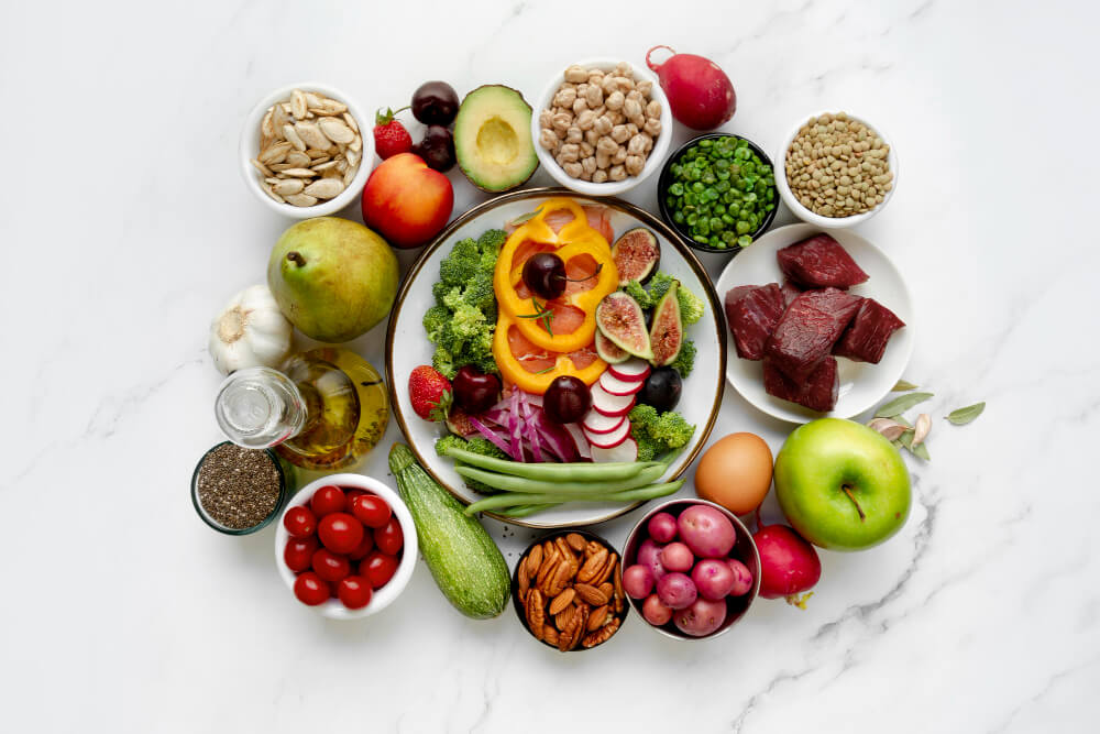 A Detailed Diabetic Food Chart: What to Eat & Avoid