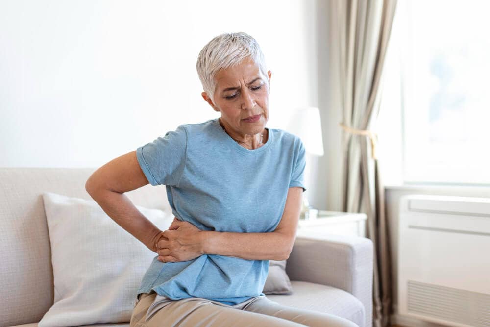 Can You Lose Weight with Chronic Kidney Disease?