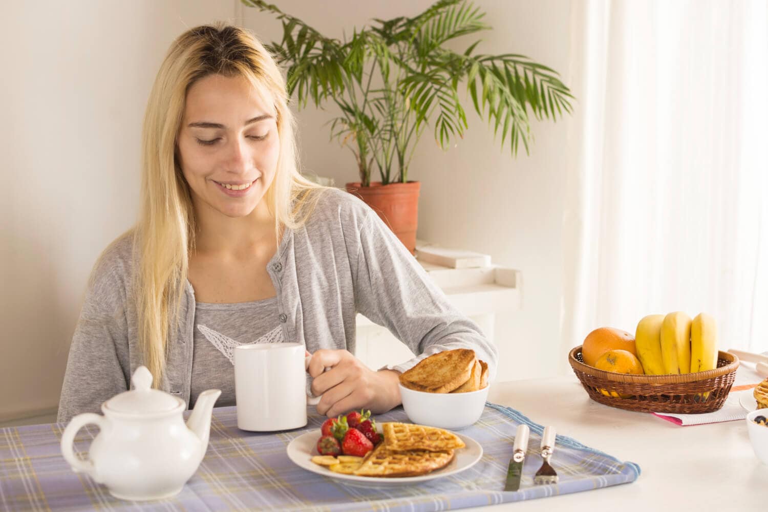 Morning Routine for Ahmedabad Climate: Boost Energy, Digestion, and Focus Naturally