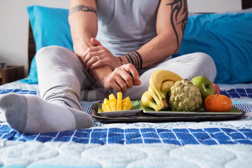 20 Diet & Lifestyle Tips for Cholesterol Patients