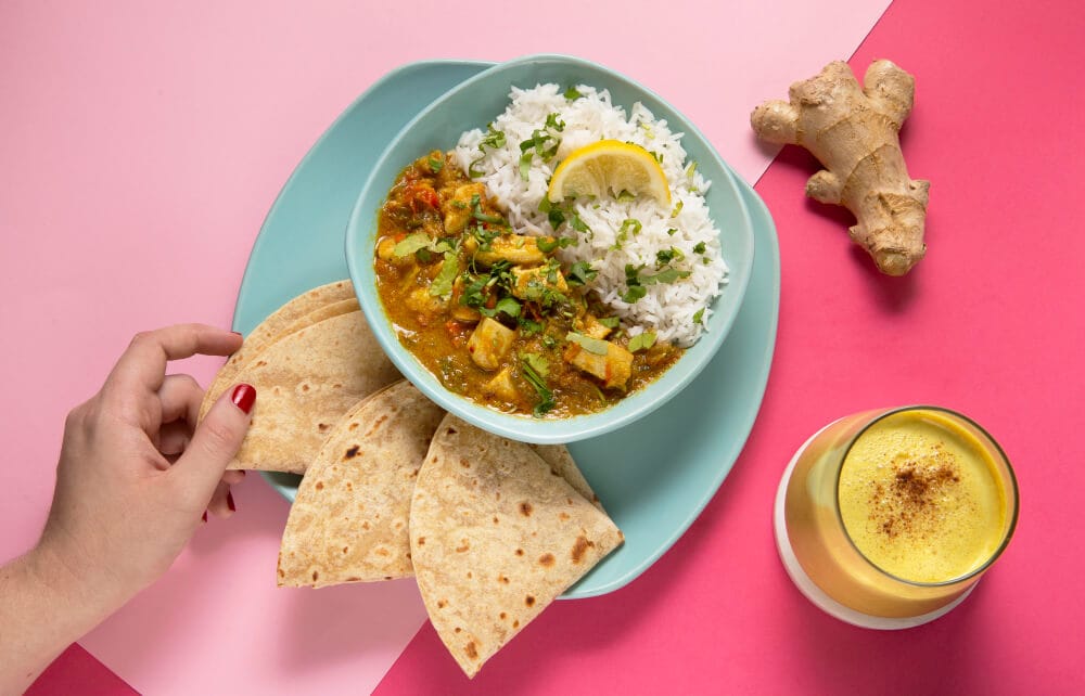 30 Indian Foods That Help You Avoid Weight Gain
