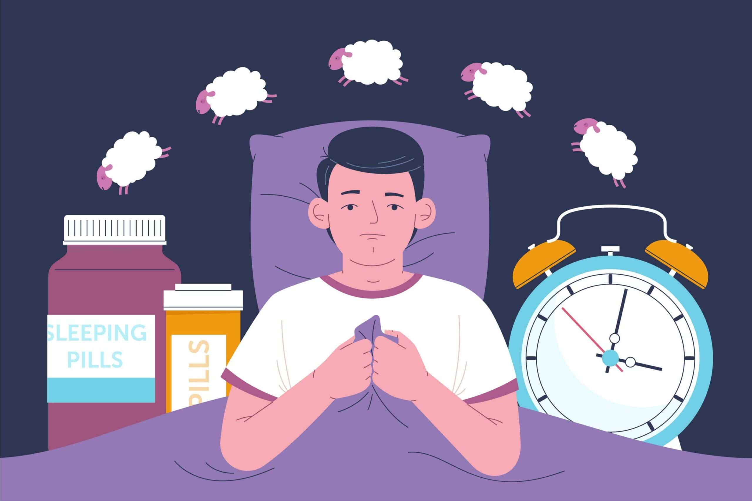 Fix Irregular Sleep Patterns in Bangalore’s Tech Culture