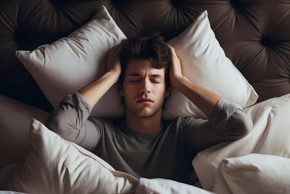 Why Sleep Problems in Bangalore Are Rising Among Tech Workers