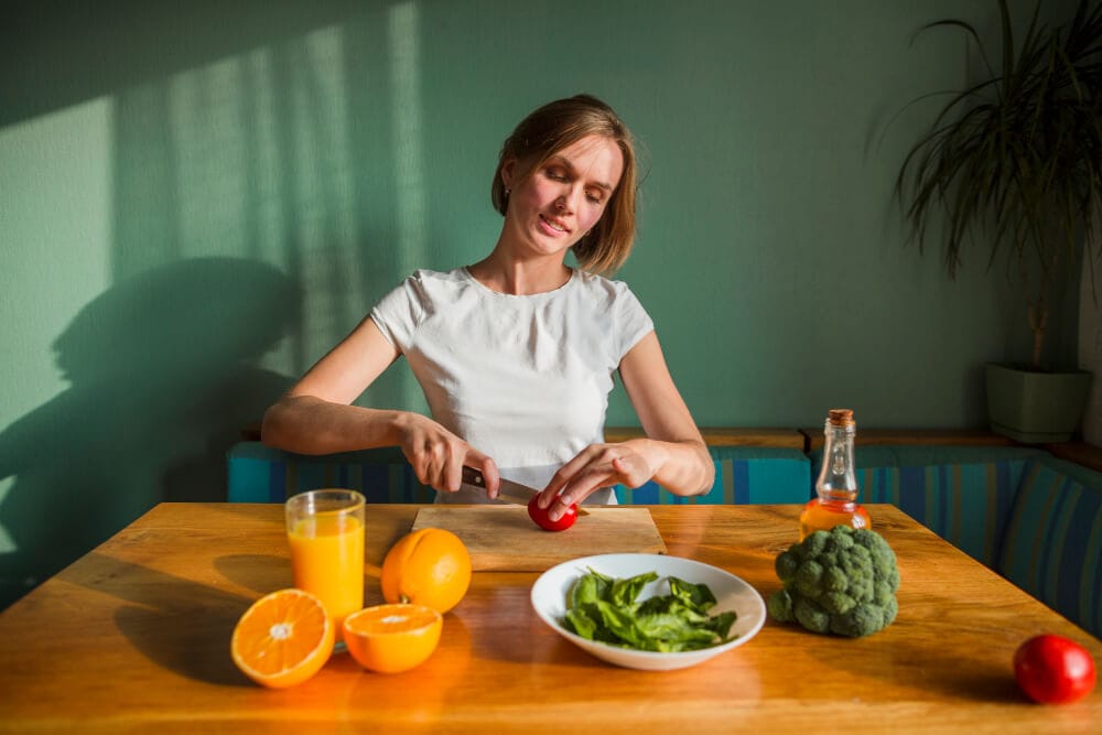 Top 10 Clean Eating Habits for Reducing Inflammation & Improving Energy