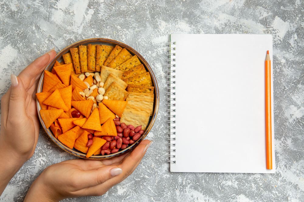 Smart Snack Ideas That Don’t Spike Blood Sugar or Ruin Your Diet