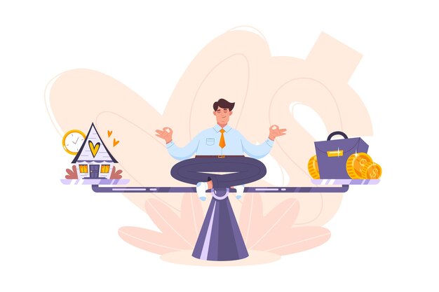 How Business Owners in Ahmedabad Can Balance Work, Health and Family