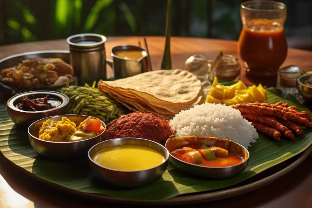 20 Best Cultural Indian Foods That Don’t Cause Weight Gain