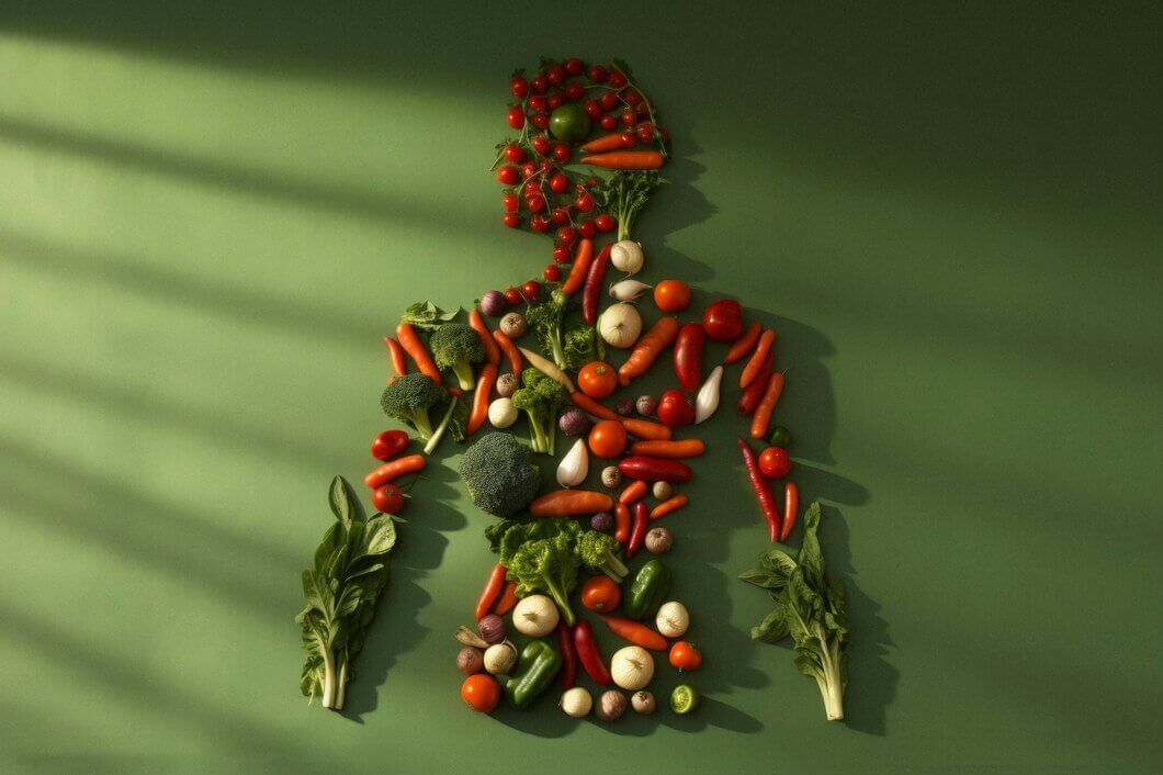 Your Gut Is Your Second Brain: How Nutrition Shapes Mental Health