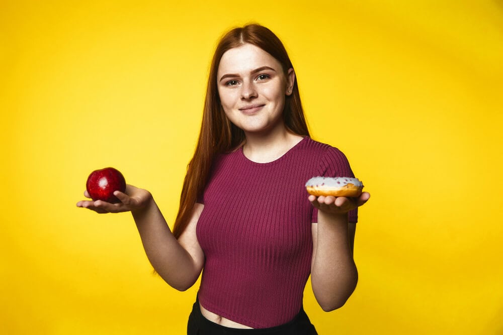 Healthy Alternatives to Farsan for Weight Loss