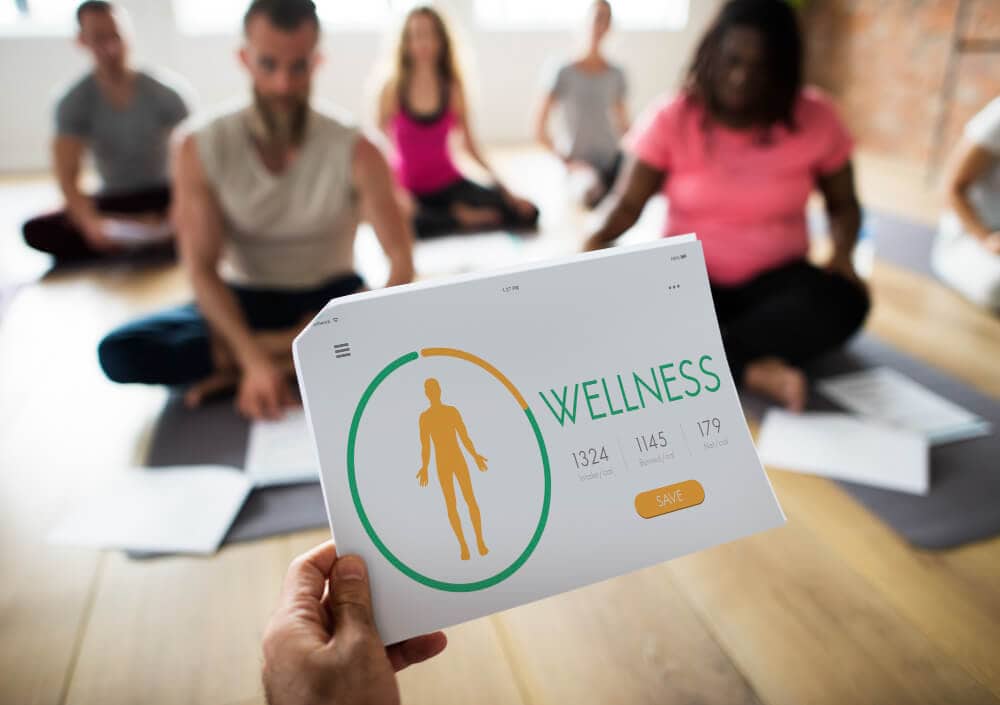 How Does Lifestyle Coaching Transform Your Health?