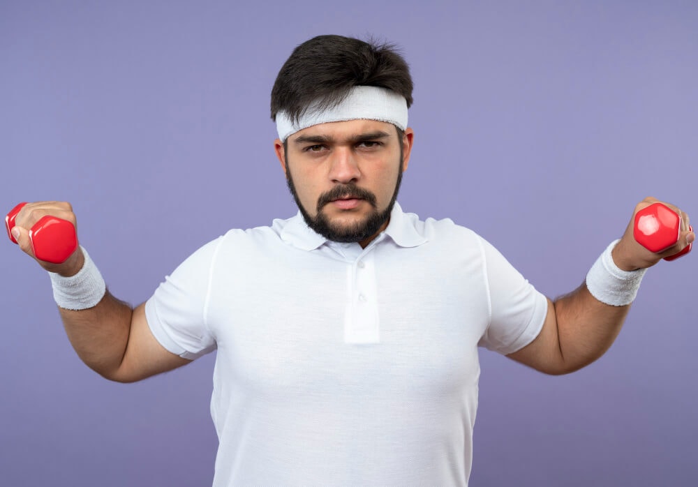 How to Lose Weight Without Gym in India