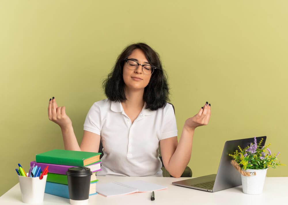 Mindset Hacks for Productivity and Balance