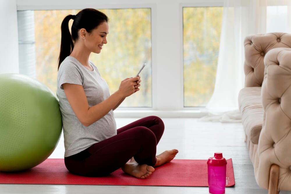 How to Reduce Belly Fat After Delivery: Diet &Lifestyle Tips