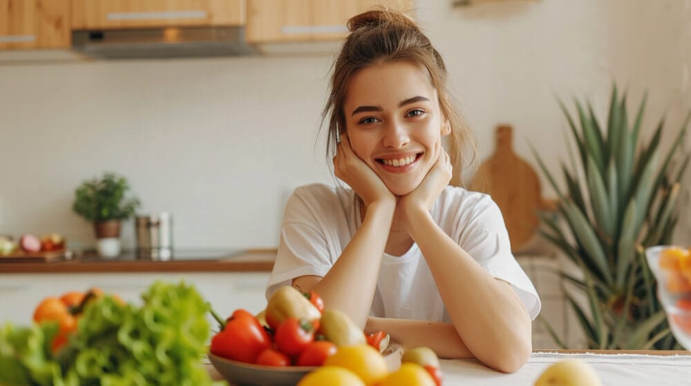 Top 20 Foods for Glowing Skin and Why They Work