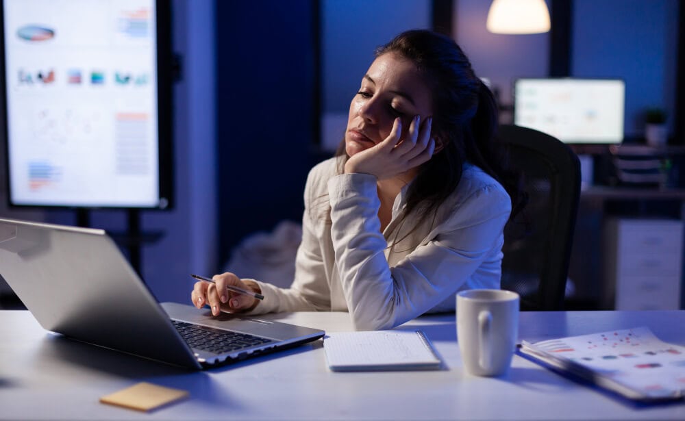 Why Bangalore Tech Professionals Struggle with Sleep