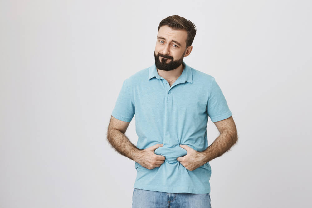 Fat Loss Diet Plan for Male Beginners in India