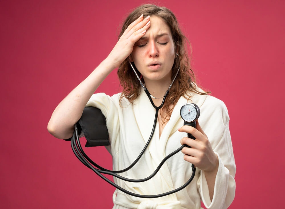 15 Foods to Avoid If You Have High Blood Pressure