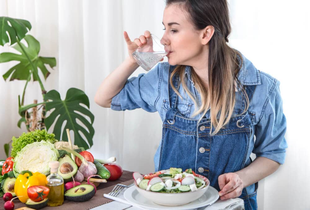 Hypothyroidism: Diet and Lifestyle Tips That Help