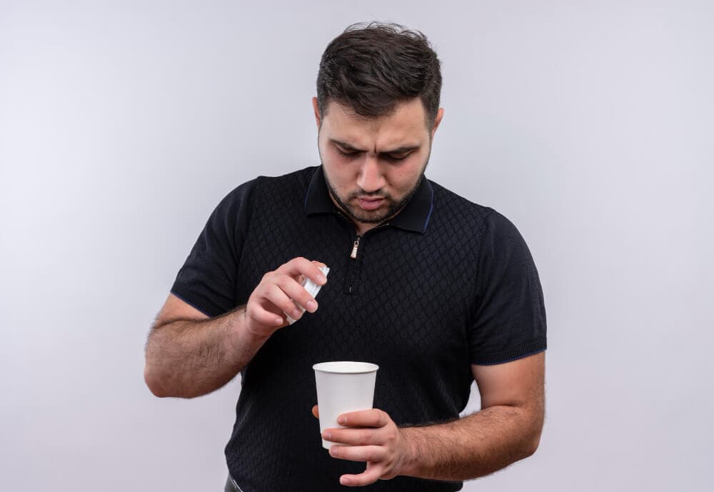 L-Carnitine: Not the Only Weight Loss Solution