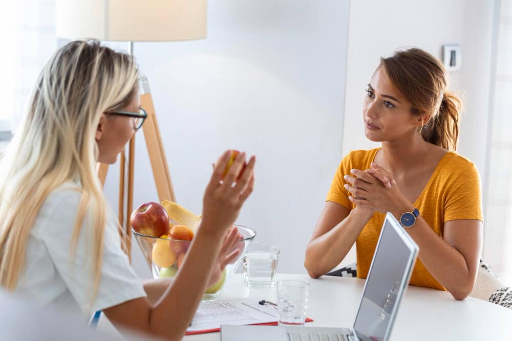 Need a Dietitian? Signs You Should Not Ignore