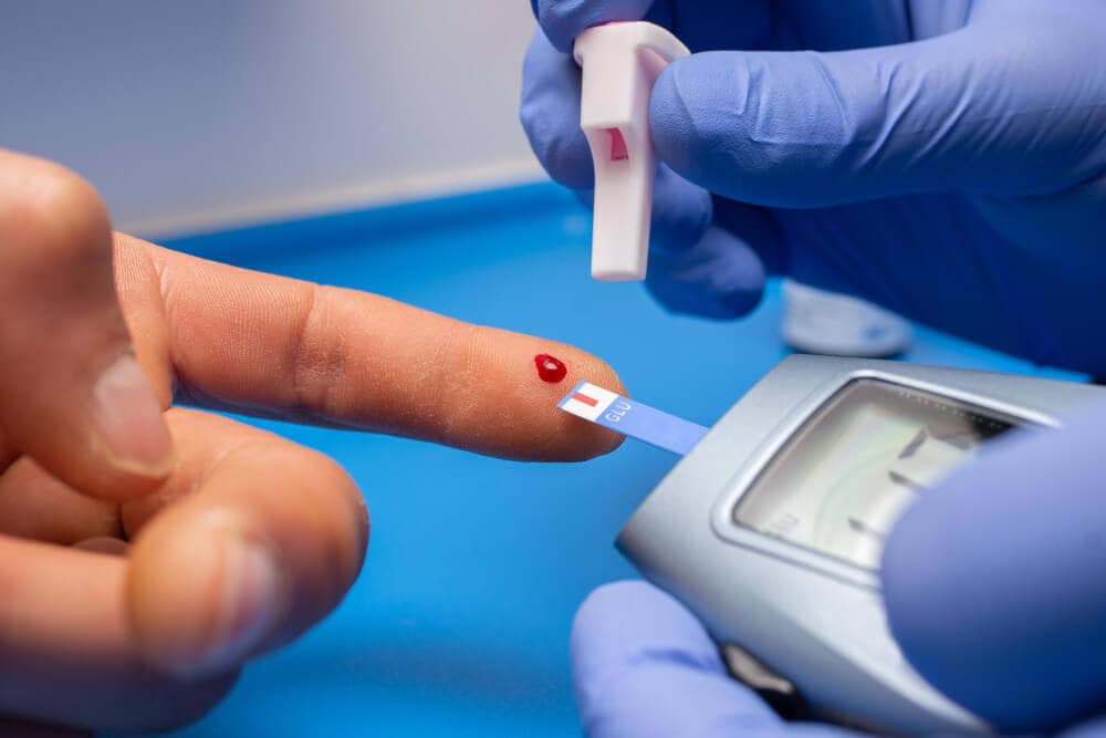 Can Type 2 Diabetes Be Controlled with Diet Alone?