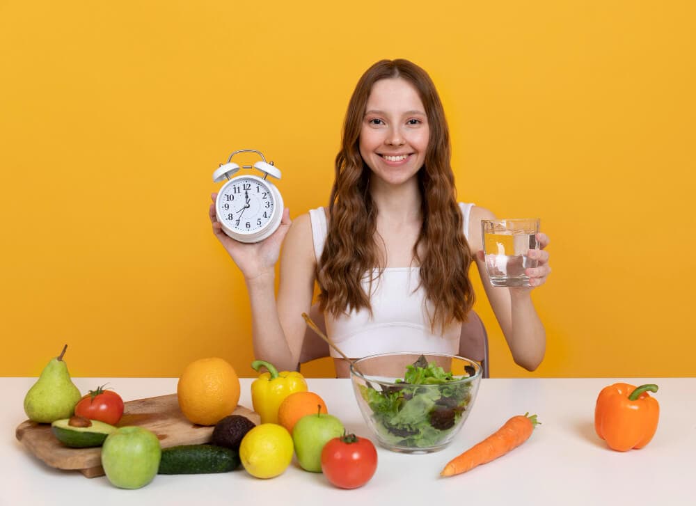 What is the Best Time to Eat for Weight Loss?