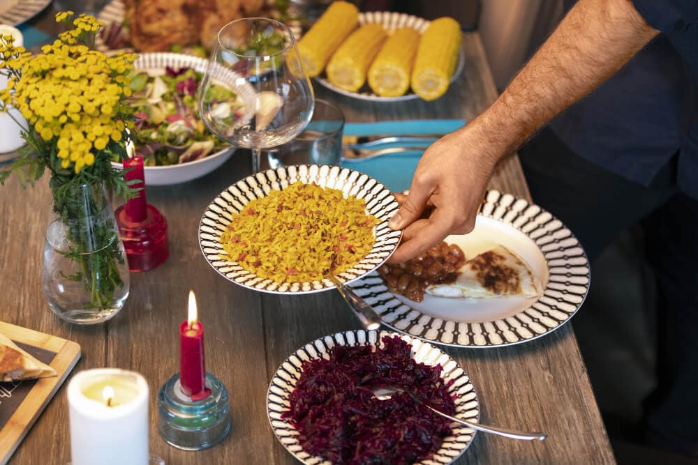 Fasting During Festivals: Healthy Fasting Tips & Diet Guide