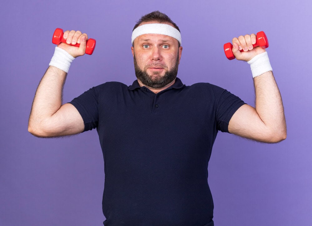 Is it possible to lose weight without going to the gym?