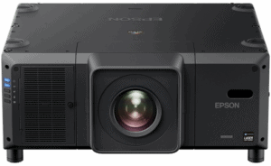 Videoprojektor 7 EB-L25000U - LCD-Laser-Beamer-/Projektor