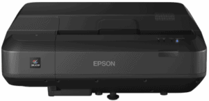 EH-LS100 Laser-Projektor (ultrakurzdistanz)