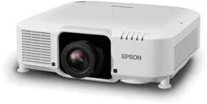 Videoprojektor 1 EB-PU1008W