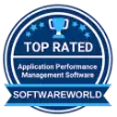 Top rated software world