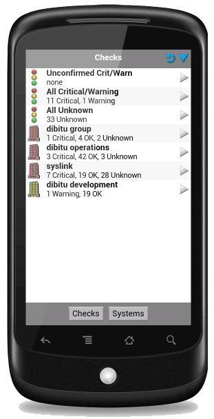 The Next Step in Mobile System Management