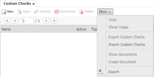 syslink Xandria 5.2 Revision 5
