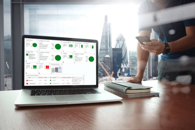 Managecore and Syslink pushes the boundaries of traditional SAP® managed services