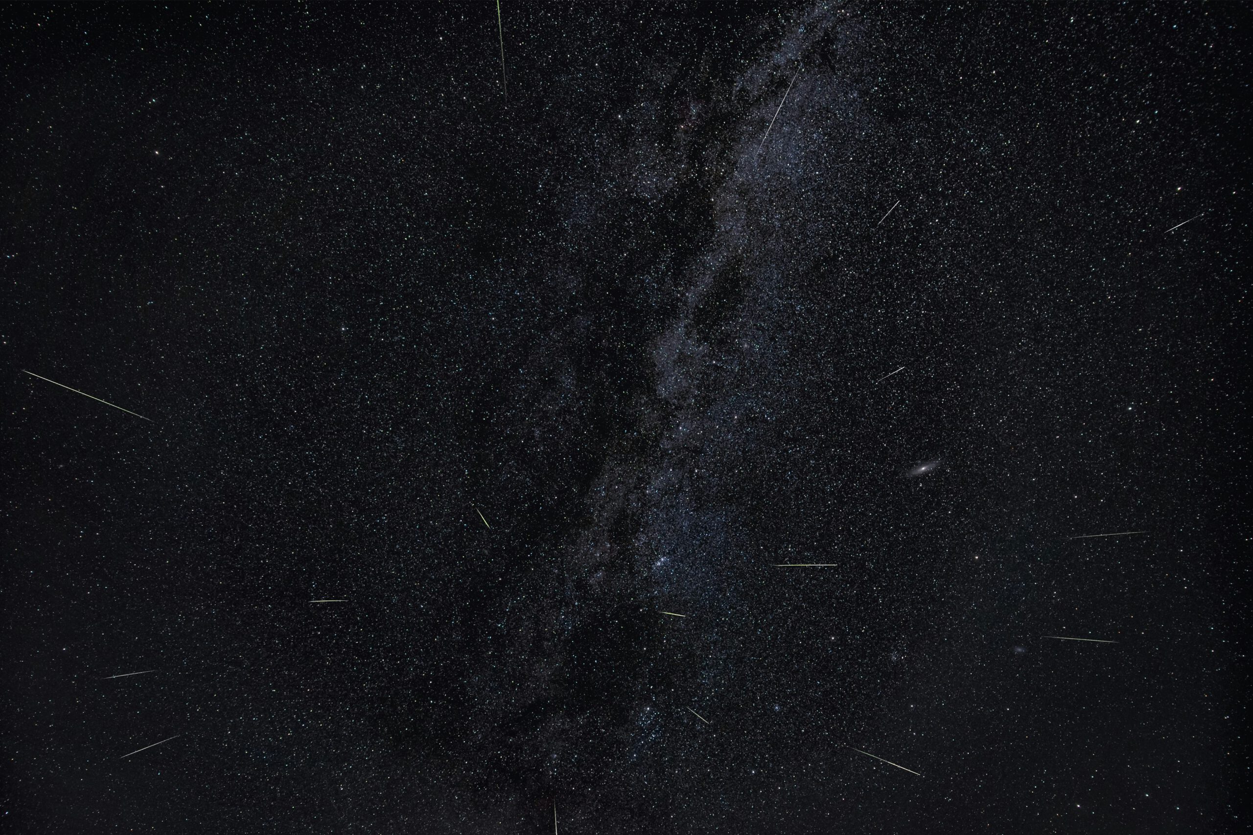 Perseidennacht