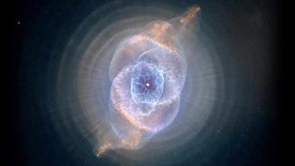Planetarische Nebel