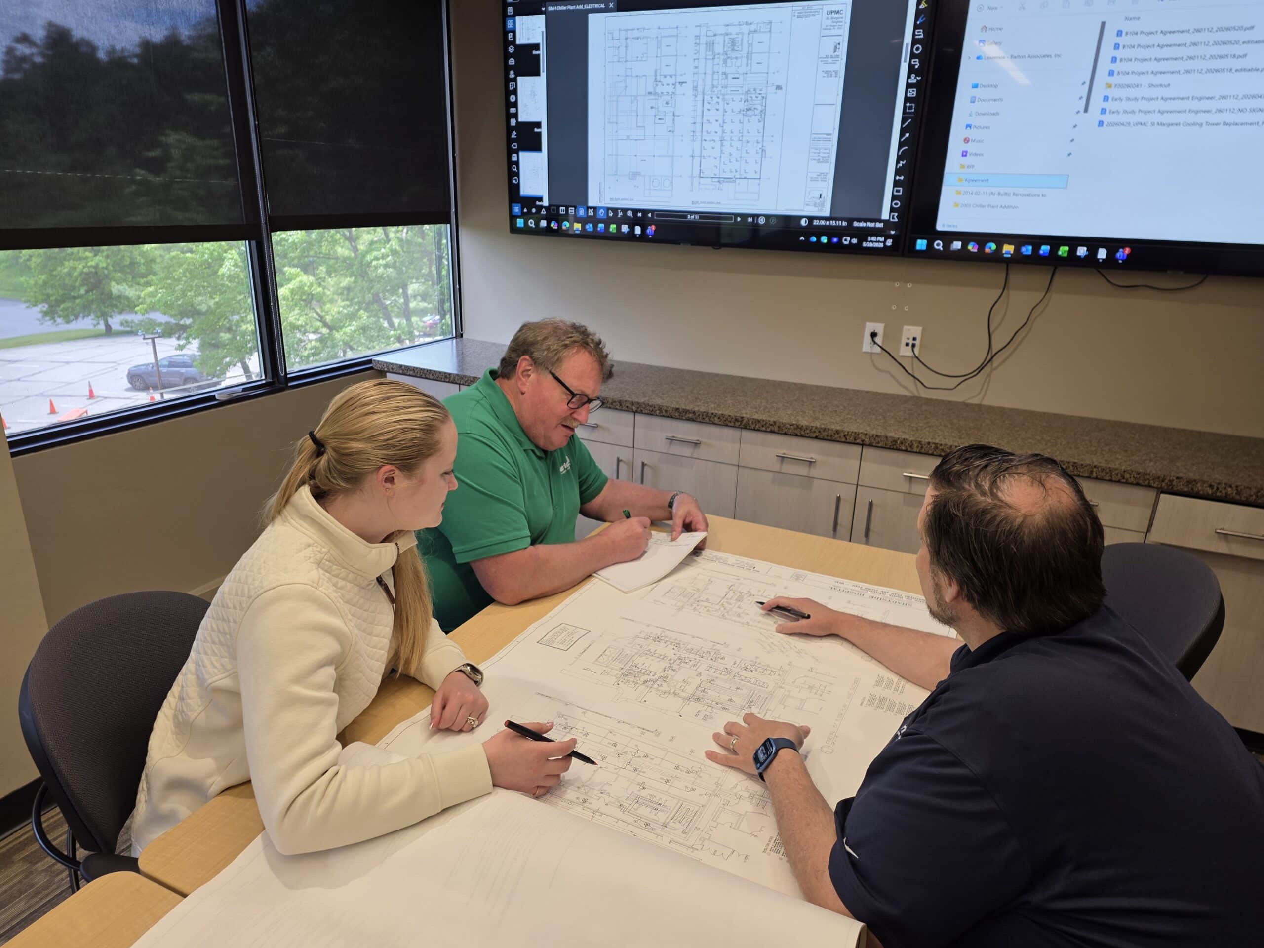Jacob Unzicker, AIA, NCARB, LEED AP