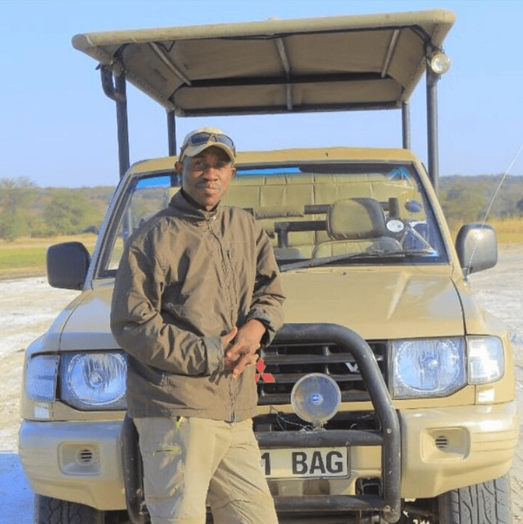 Botswana Scam