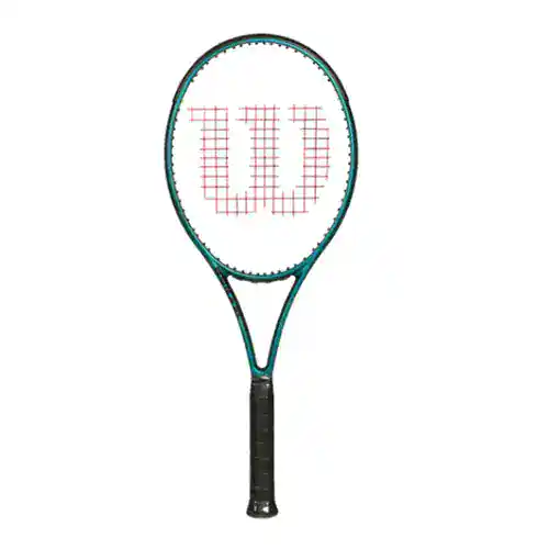 Wilson Blade 100 V9 Tennisschläger