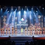 Miss Mondo Italia 2026: bellezza, territorio e impegno sociale. Il saluto del neo sindaco di Gallipoli Flavio Fasano