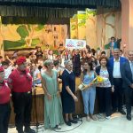 Multicultura per valorizzare e conoscere. Vince a Bari l’Istituto De Mattias