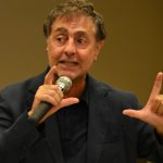 Antonio Stornaiolo si racconta: da Toti e Tata all’ultima estate degli Oesais