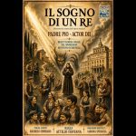 Le Due Bari 2026 – Unika, Accademia dello Spettacolo presenta il musical “Il sogno di un re”