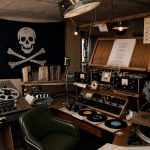 Radio pirata: la storia di Radio Caroline, Voice of Peace e delle prime radio libere italiane