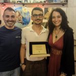 Filippo Casanova vince l’edizione 2026 del Premio Castelli con “Il tempo inconiugabile”