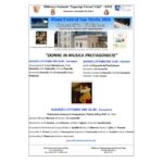 Bari celebra le “Donne in Musica Protagoniste”: il 1° ottobre una giornata tra concerti, cultura e composizione